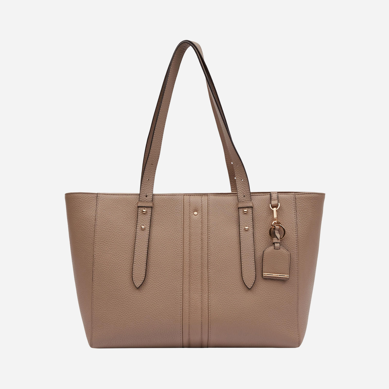 Béžová dámská kabelka Geox Milleiny - Dámské