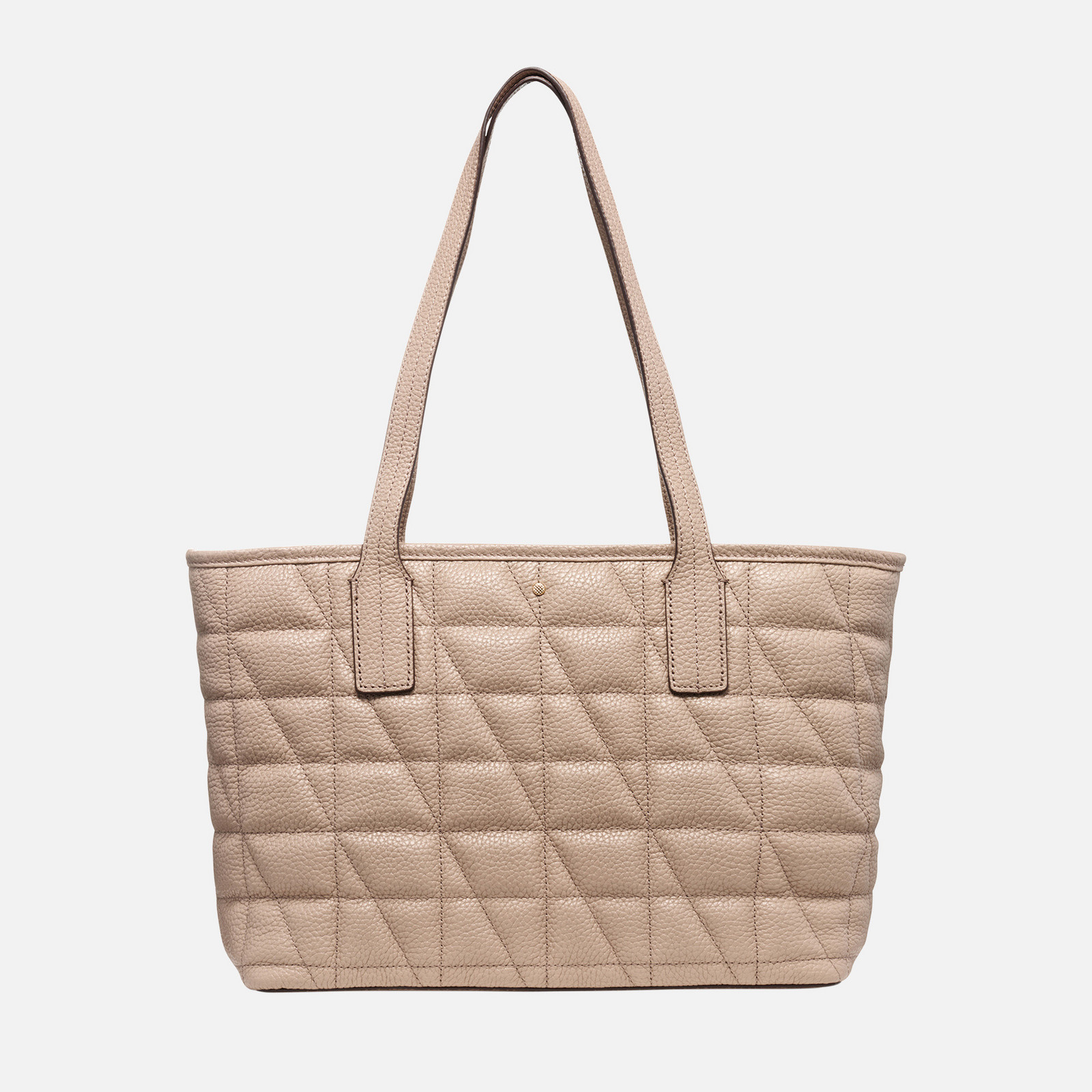 Béžová dámská kabelka Geox Gardren - Dámské