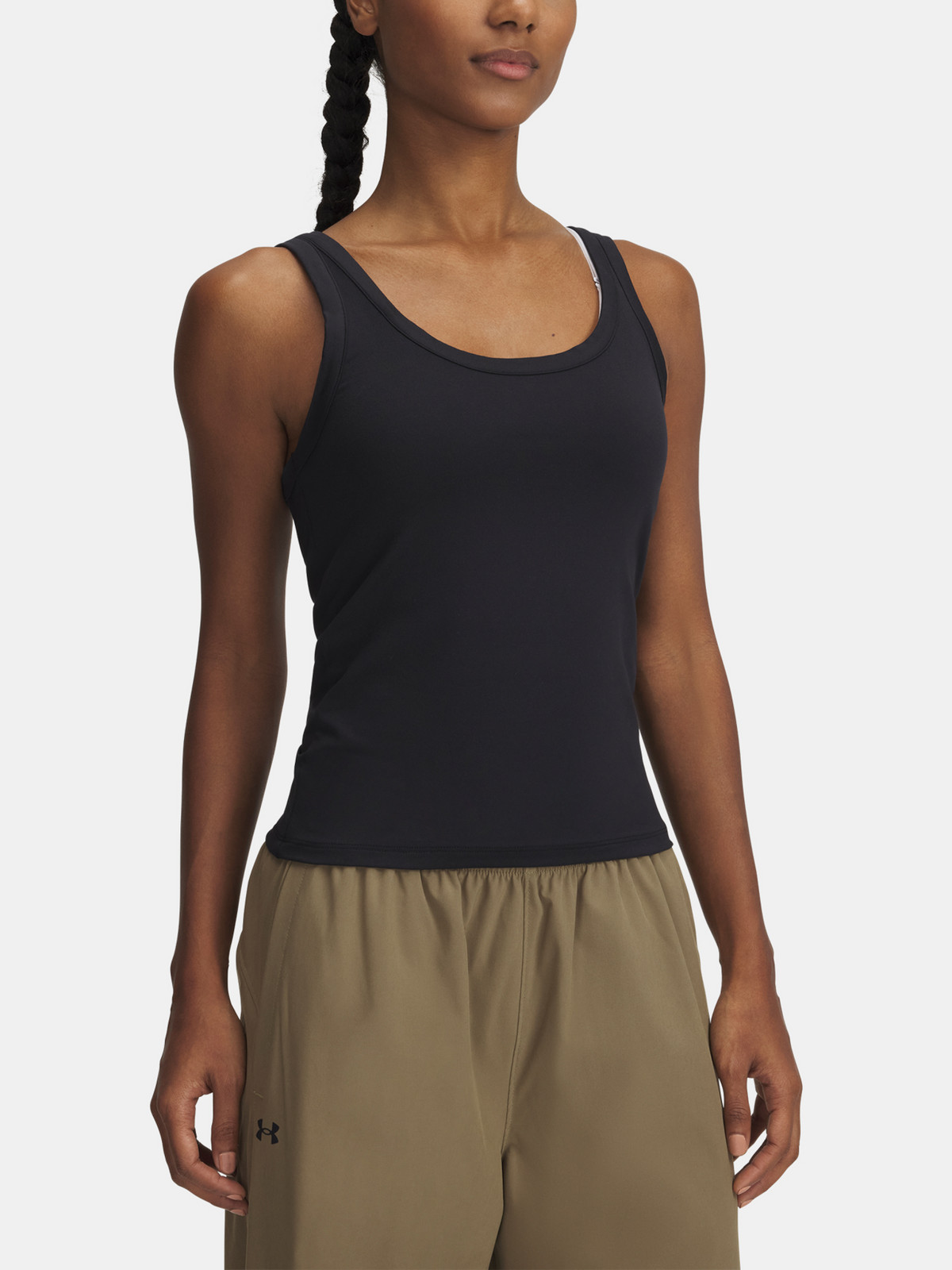 Dámské tílko Under Armour Meridian Core Tank - Dámské