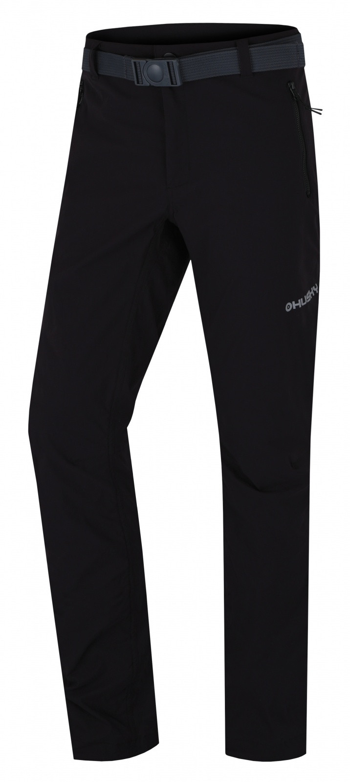 Husky Kone M M, black Pánské outdoor kalhoty