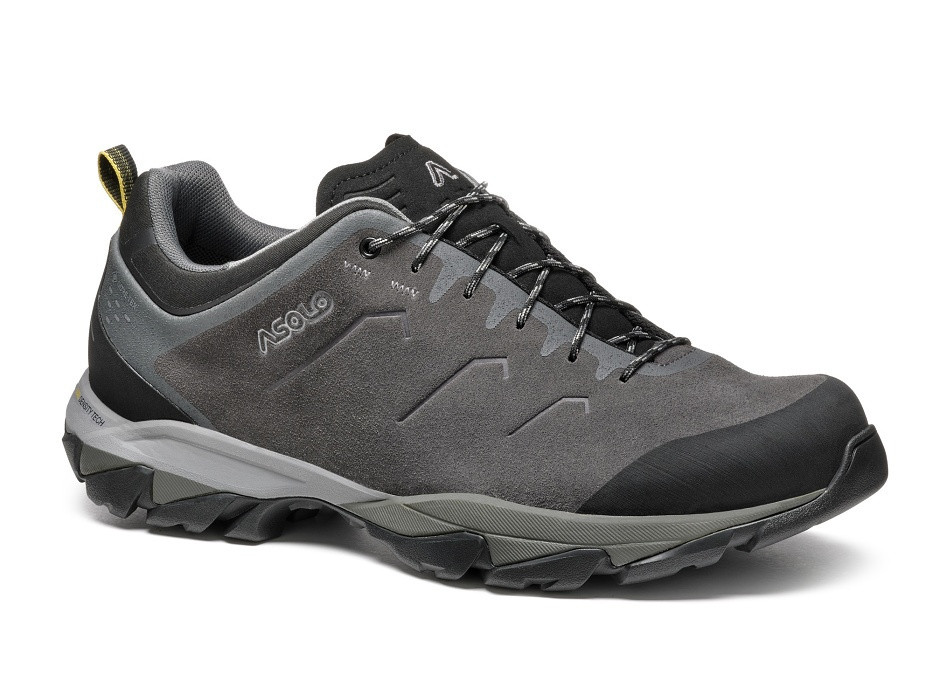 Asolo Acadia LTH GTX EU 46, graphite/black Pánské boty