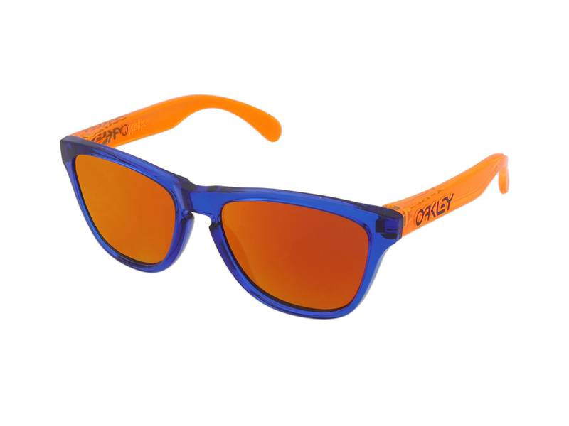 Oakley Frogskins XXS OJ9009 900906