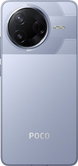 POCO F7 Pro 256+12GB Blue