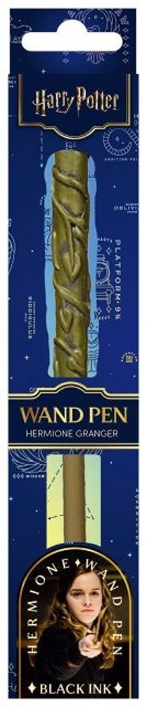 Harry Potter Propiska hůlka Hermiona Magical Location