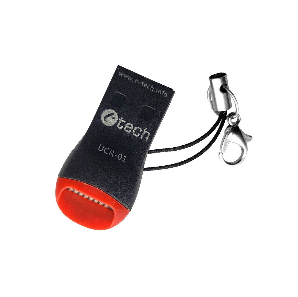 C-tech UCR-01, UCR-01