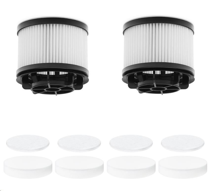 Levoit sada filtrů pro vysavač LVAC-200