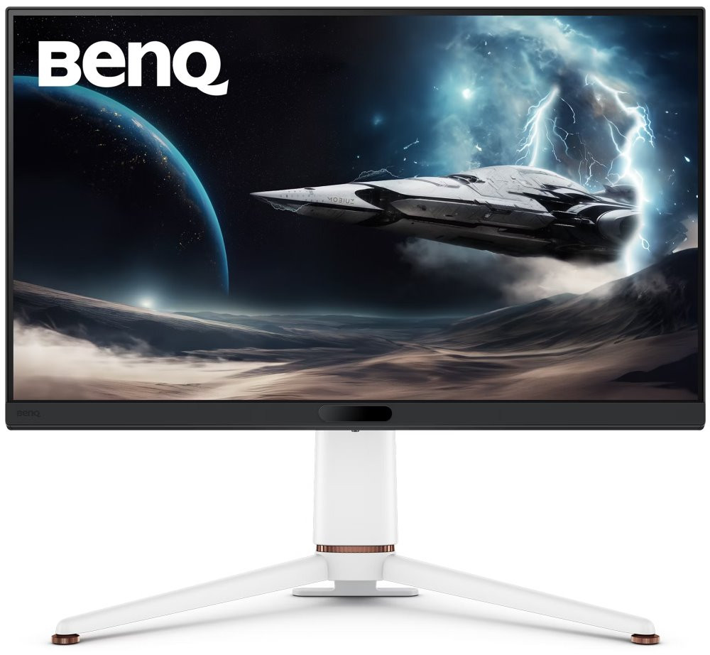 BENQ Mobiuz 27