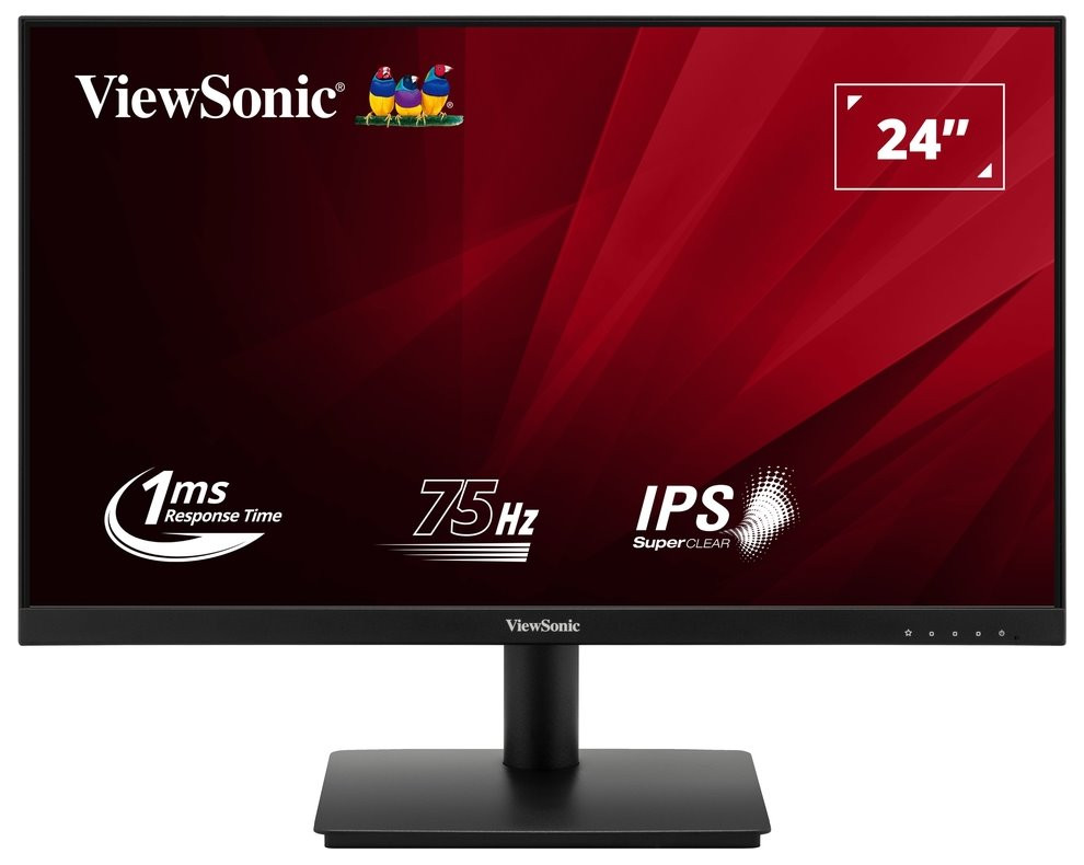 ViewSonic VA240-H-2/ 23,8