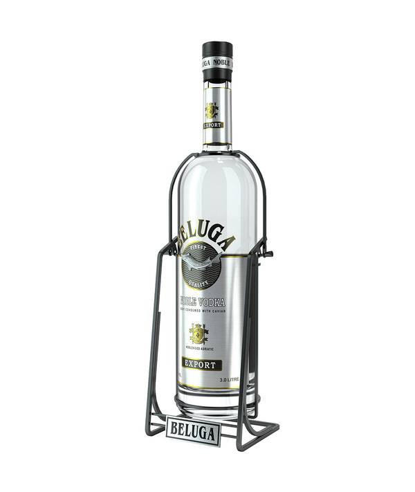 Beluga Noble 3L 40,0% 3,0 l