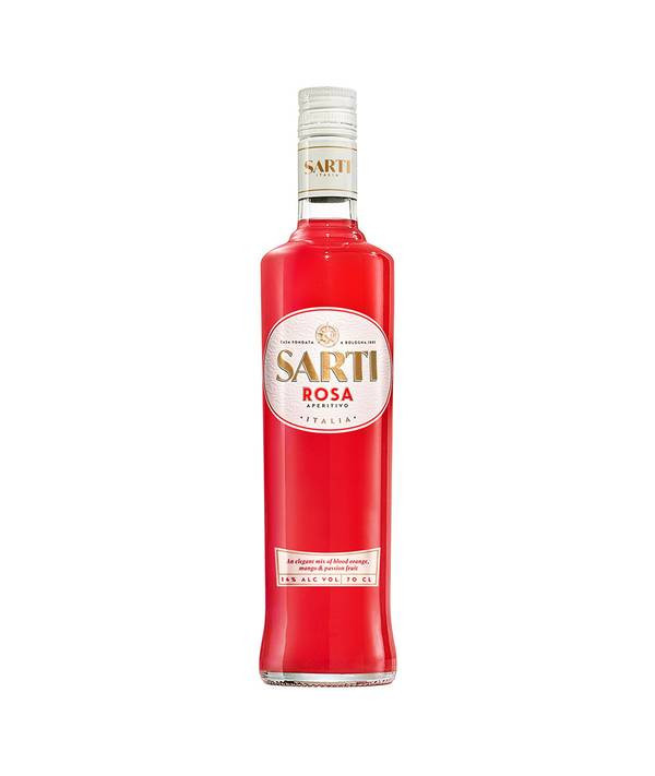 Sarti Rosa 14,0% 0,7 l