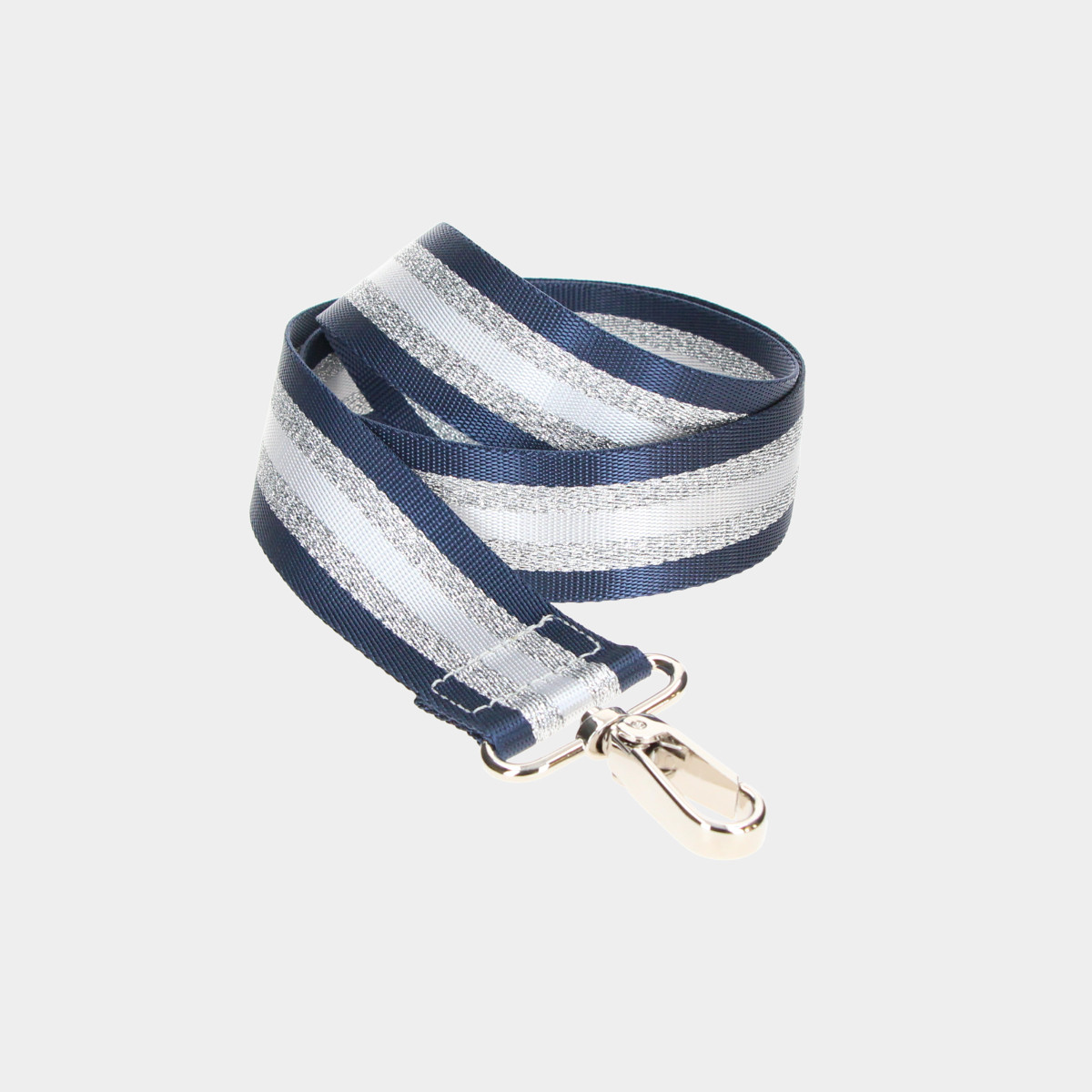 ELEGA Textilní popruh Sailor modrá