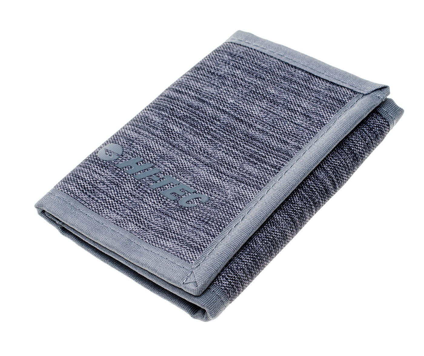 HI-TEC Maxel - peněženka (šedá)