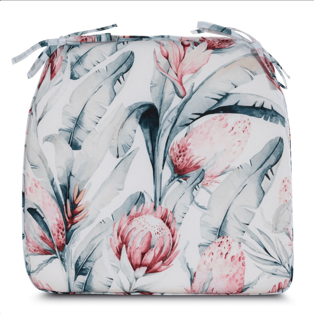 Zahradní podsedák na židli LAS PALMAS I. 40x38x4 cm Mybesthome