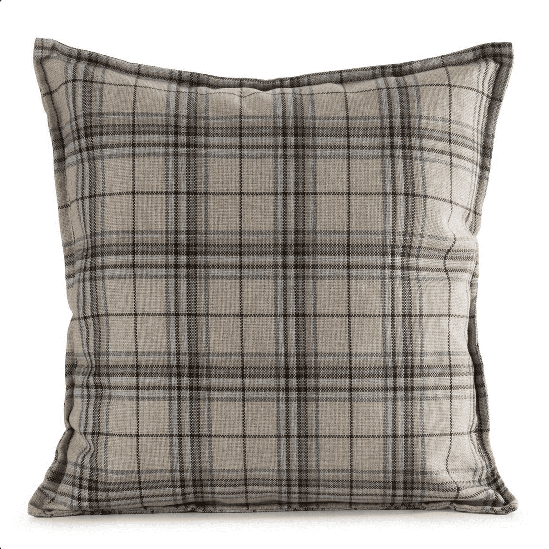Dekorační vzorovaný venkovní polštář s výplní SCOTTY II. 45x45 cm Mybesthome
