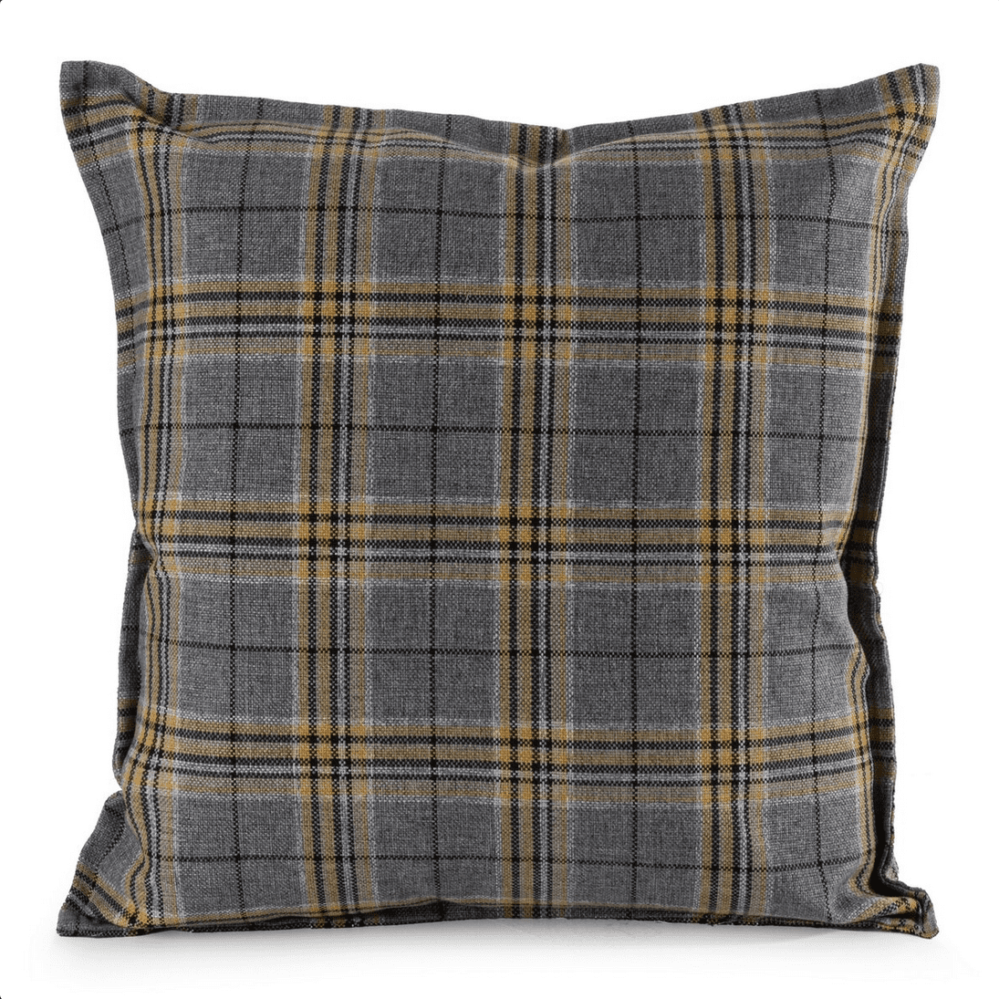 Dekorační vzorovaný venkovní polštář s výplní SCOTTY III. 45x45 cm Mybesthome