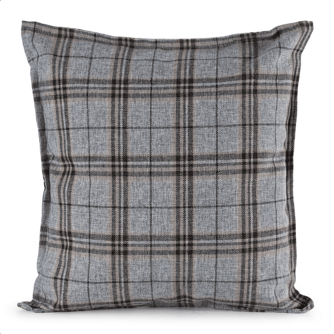 Dekorační vzorovaný venkovní polštář s výplní SCOTTY IV. 45x45 cm Mybesthome