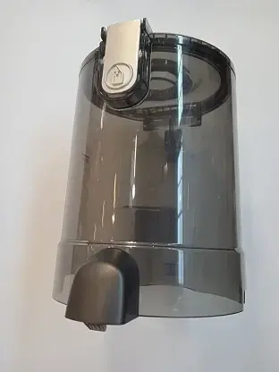 Concept Prachová nádoba VP6120/VP6200