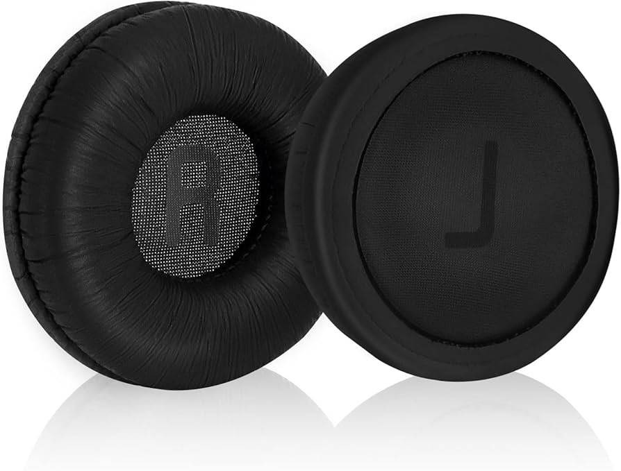 Náhradní náušníky pro sluchátka JBL TUNE řady 4 a 5