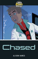 Rapid Plus 6B Chased -  (Clayton David)(Paperback / softback)