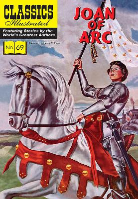 Joan of Arc -  (Kiefer Henry)(Paperback)