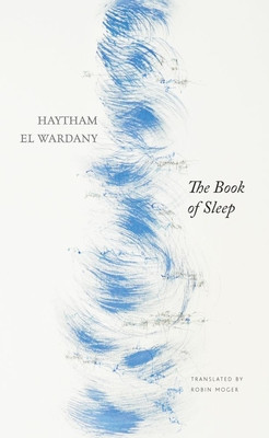 The Book of Sleep -  (El Wardany Haytham)(Paperback)