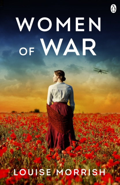 Women of War -  (Morrish Louise)(Paperback / softback)
