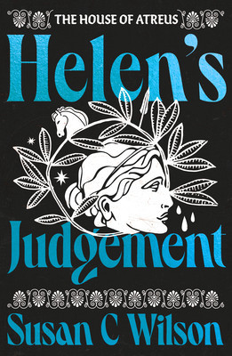 Helens Judgment -  (Wilson Susan C.)(Paperback)