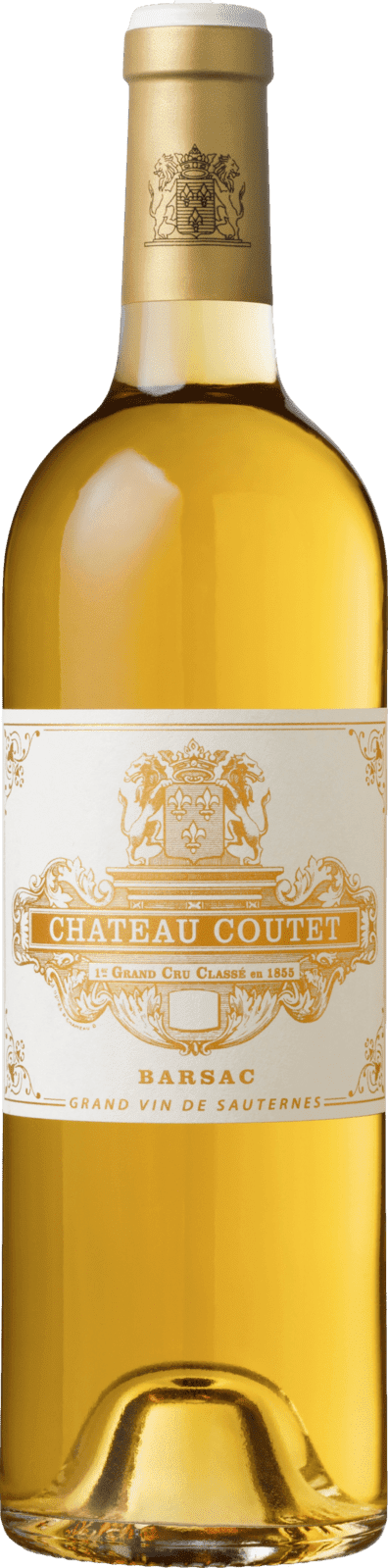 Chateau Coutet  2019