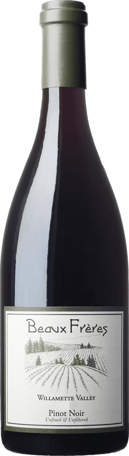 Beaux Freres Willamette Valley Pinot Noir 2022