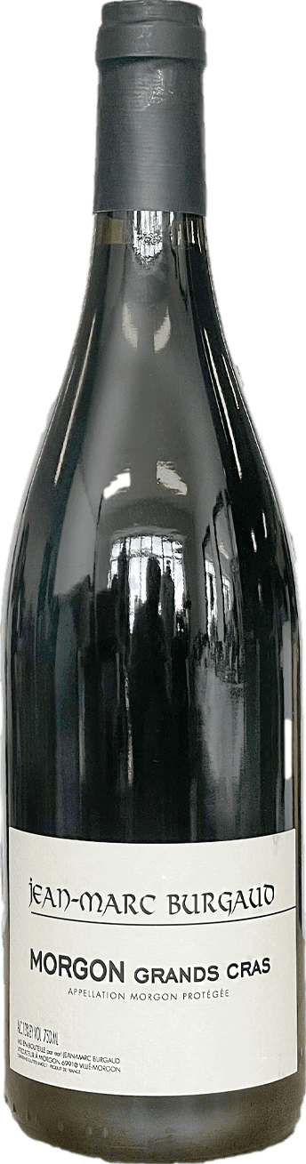 Jean-Marc Burgaud Morgon Grands Cras 2023