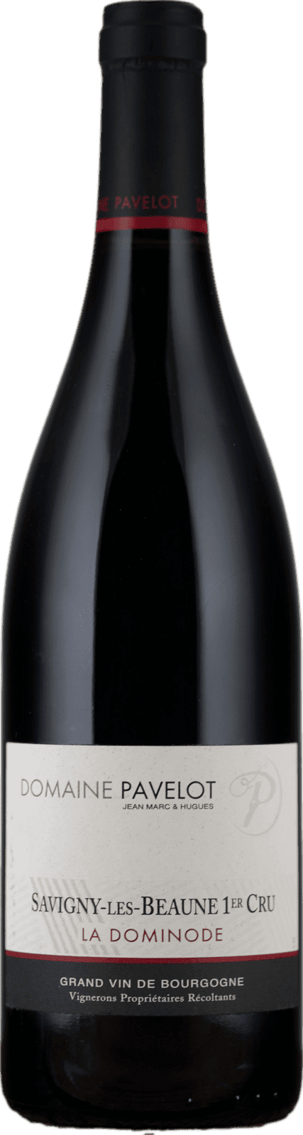 Domaine Jean-Marc & Hugues Pavelot Savigny les Beaune Premier Cru La Dominode 2020
