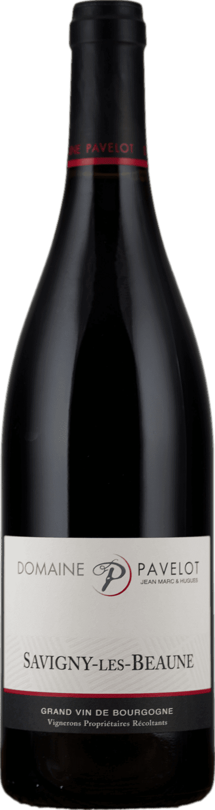 Domaine Jean-Marc & Hugues Pavelot Savigny les Beaune Rouge 2021