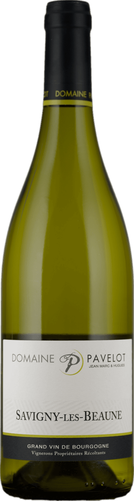 Domaine Jean-Marc & Hugues Pavelot Savigny les Beaune Blanc 2023