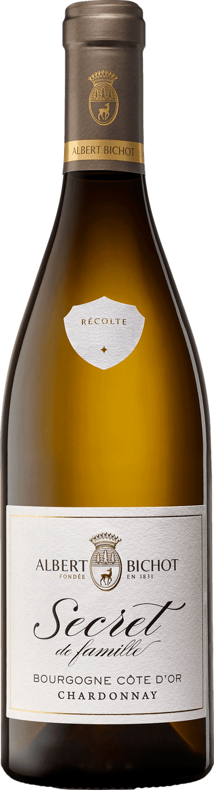 Albert Bichot Secret de Famille Bourgogne Cote d'Or Chardonnay 2023