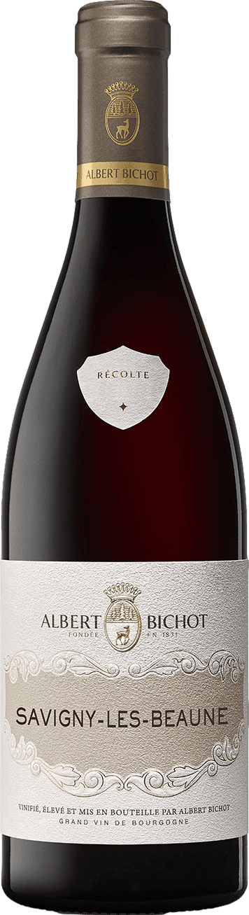 Albert Bichot Savigny les Beaune Rouge 2020