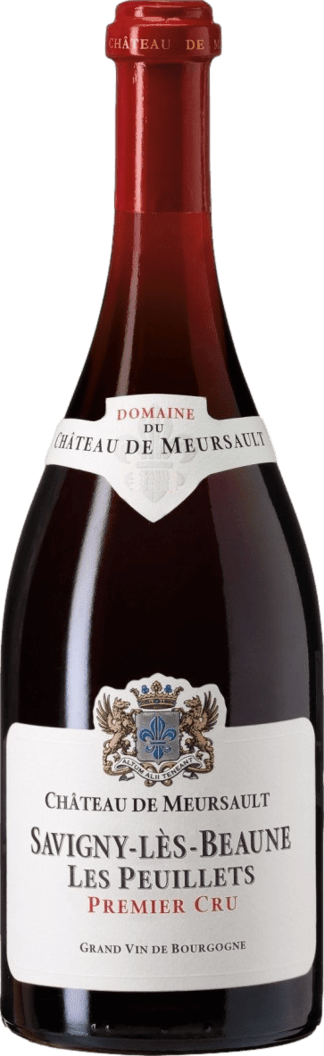 Chateau de Meursault Savigny les Beaune Premier Cru Les Peuillets 2021