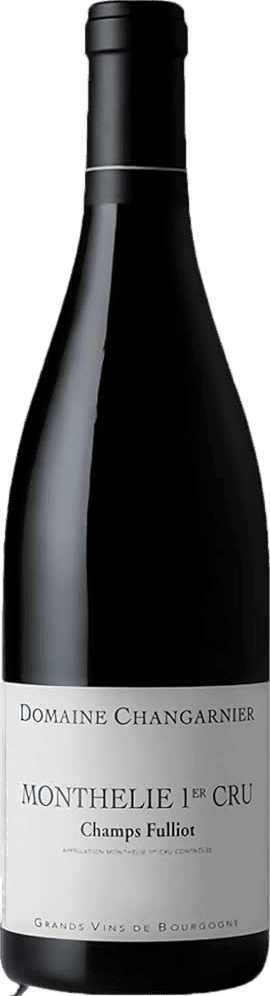 Domaine Changarnier Monthelie Premier Cru Champs Fulliot 2023