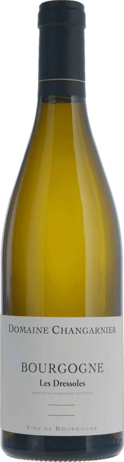 Domaine Changarnier Bourgogne Blanc Les Dressoles 2022