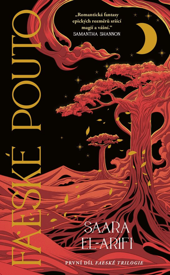 Faeské pouto