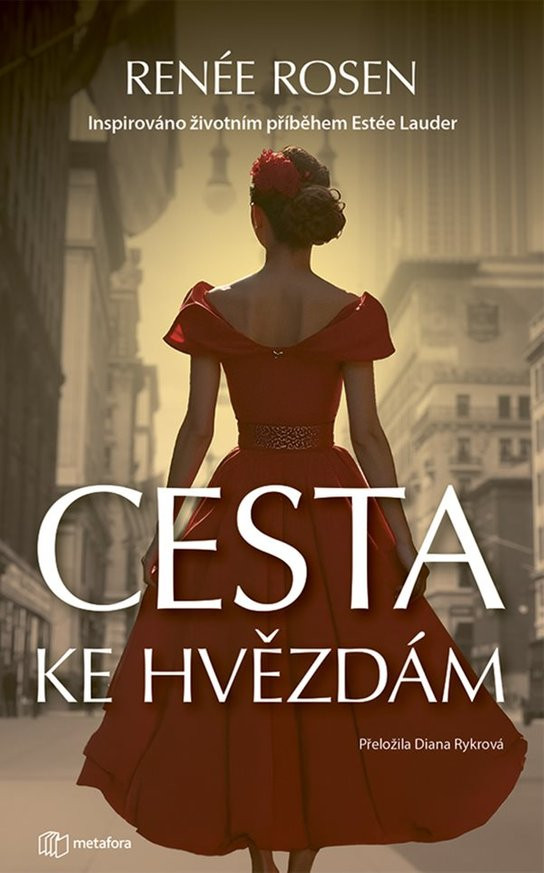 Cesta ke hvězdám