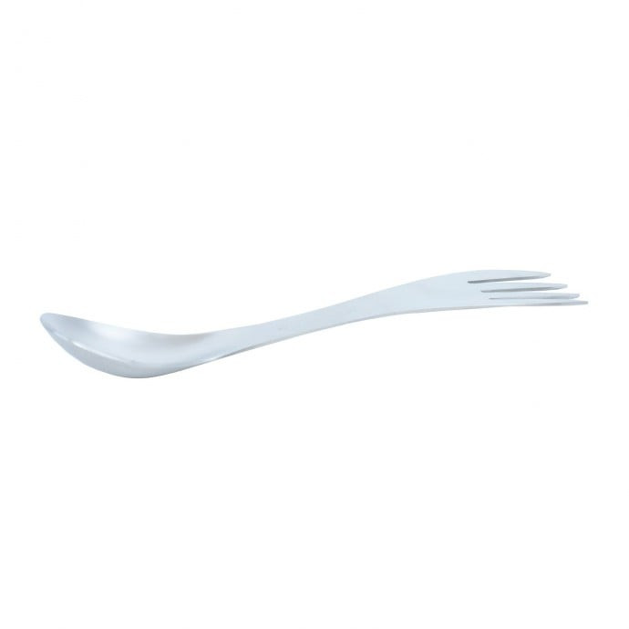 Bushman spork Bushman II silver UNI