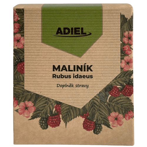 ADIEL Maliník čaj 15 x 2 g