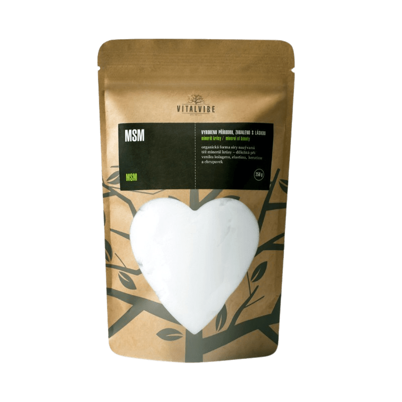 OVONEX MSM, prášek 250 g