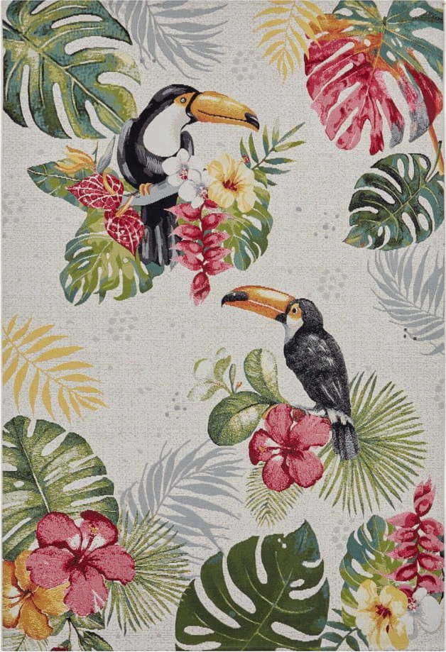 Venkovní koberec 80x165 cm Flair – Hanse Home