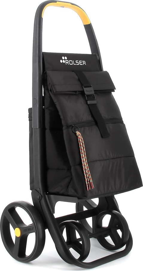 Nákupní taška na kolečkách 45 l M Clec Termo Polar 8 Plus – Rolser