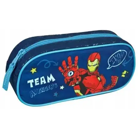 Oxybag Penál etue Avengers