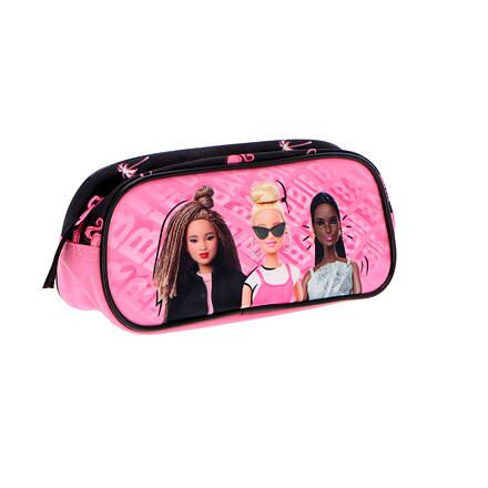 Oxybag Penál etue Barbie