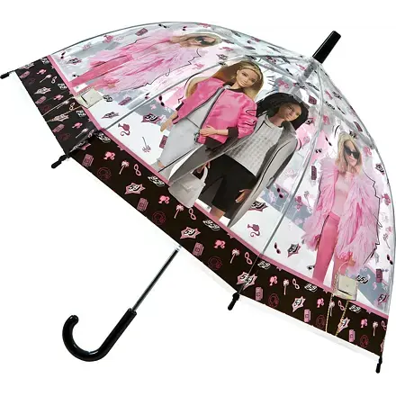 Oxybag Deštník Barbie