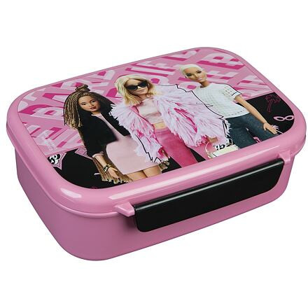 Oxybag Box na svačinu Barbie