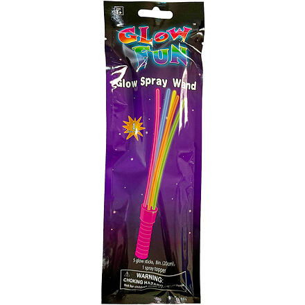 GLUMI Svítící hůlka